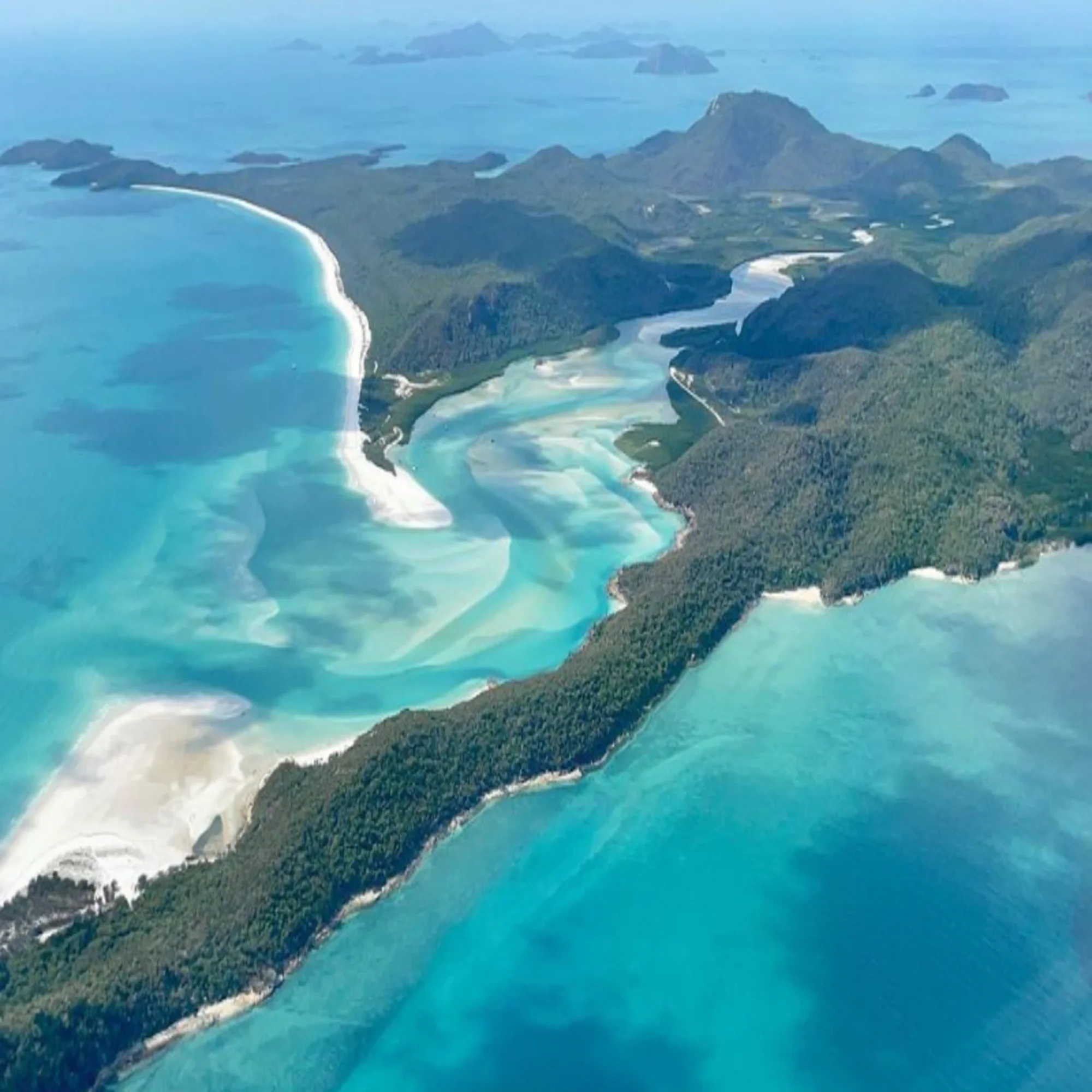 Adventures on the Great Barrier Reef