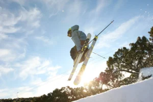 Best Snow Play Areas Near Melbourne