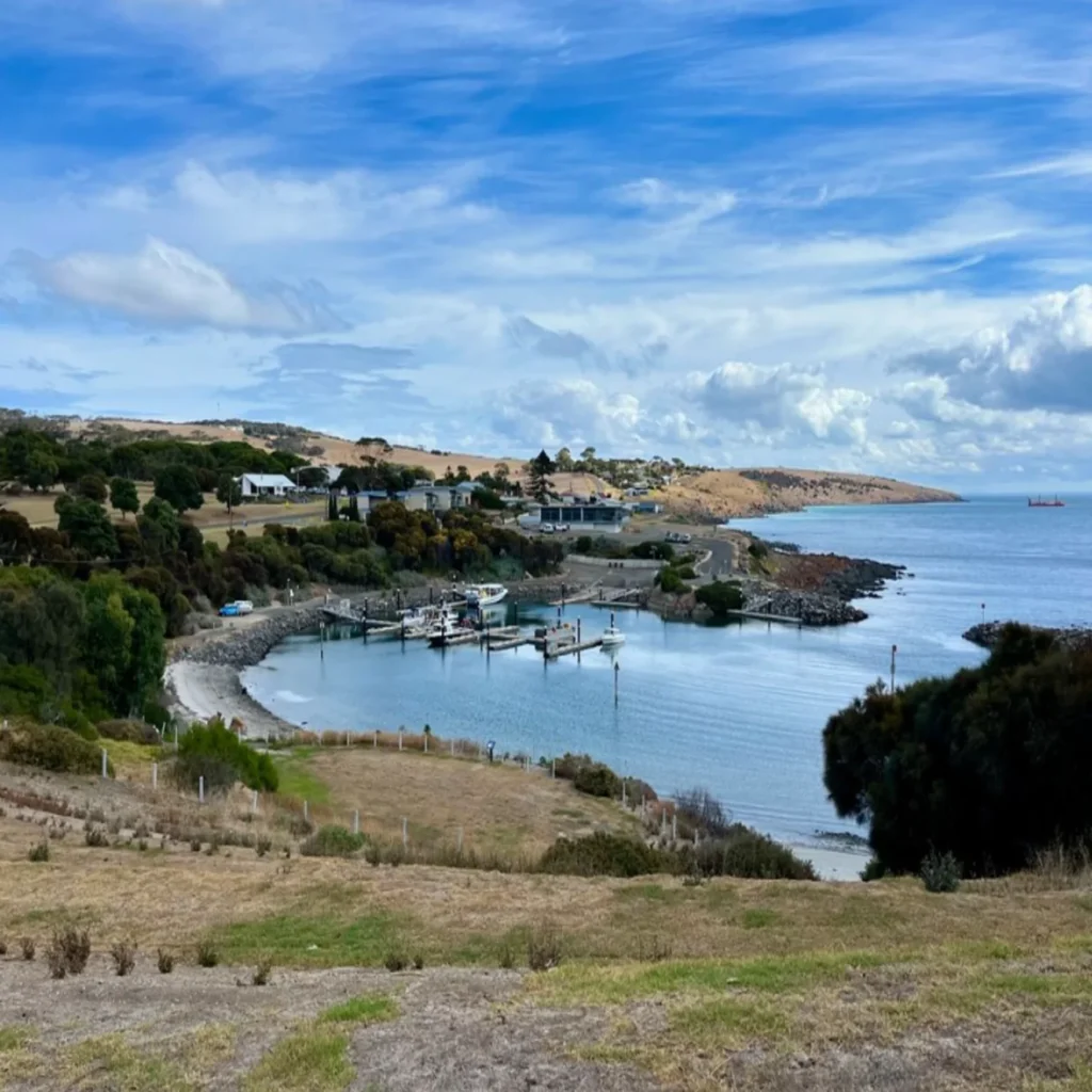 Flinders' Legacy