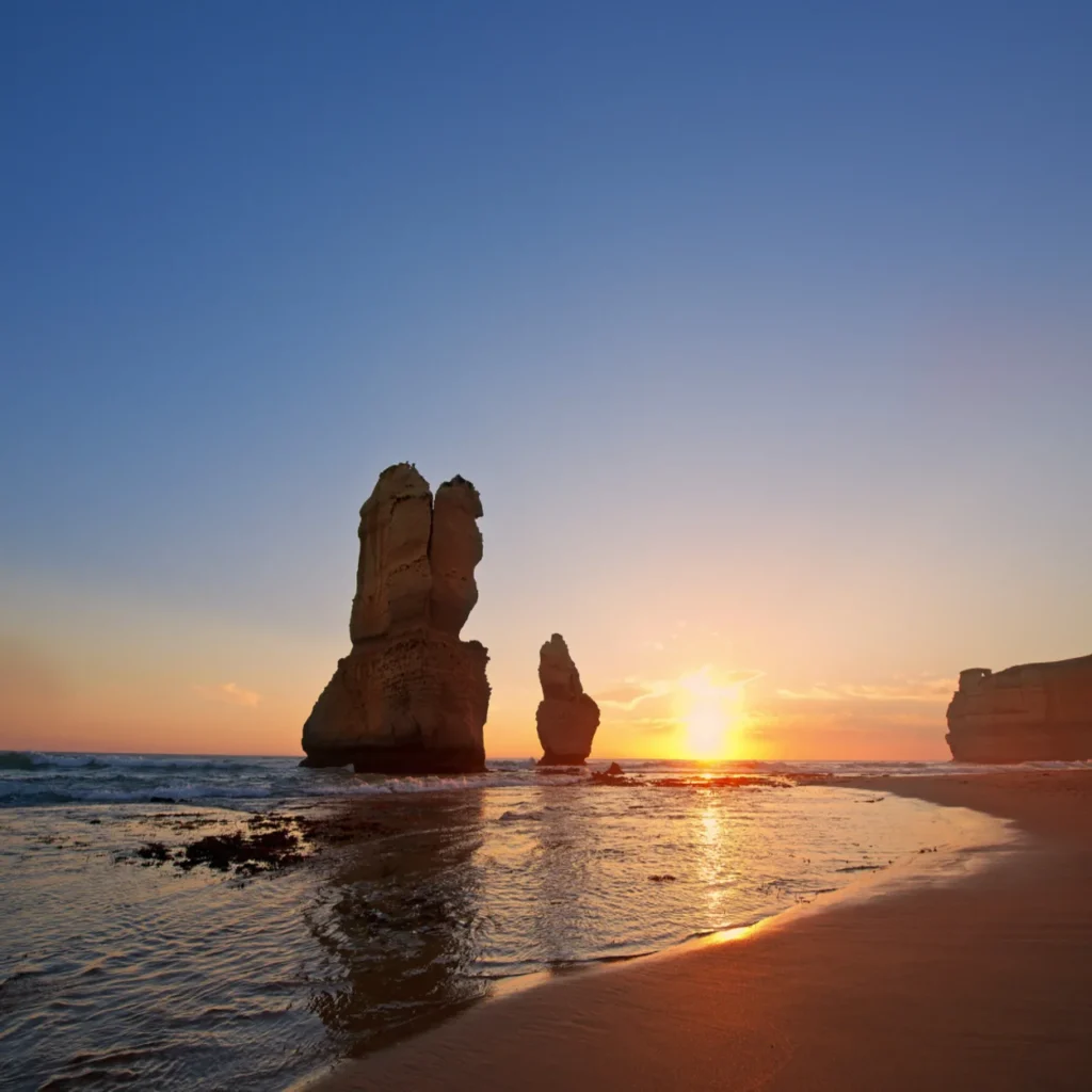 Great Ocean Road attractions