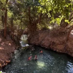 Katherine for Couples: Romantic Getaways and Activities