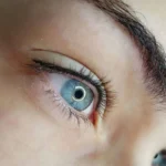 Do eyelashes grow back after tattoo?