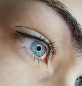 permanent eyeliner styles