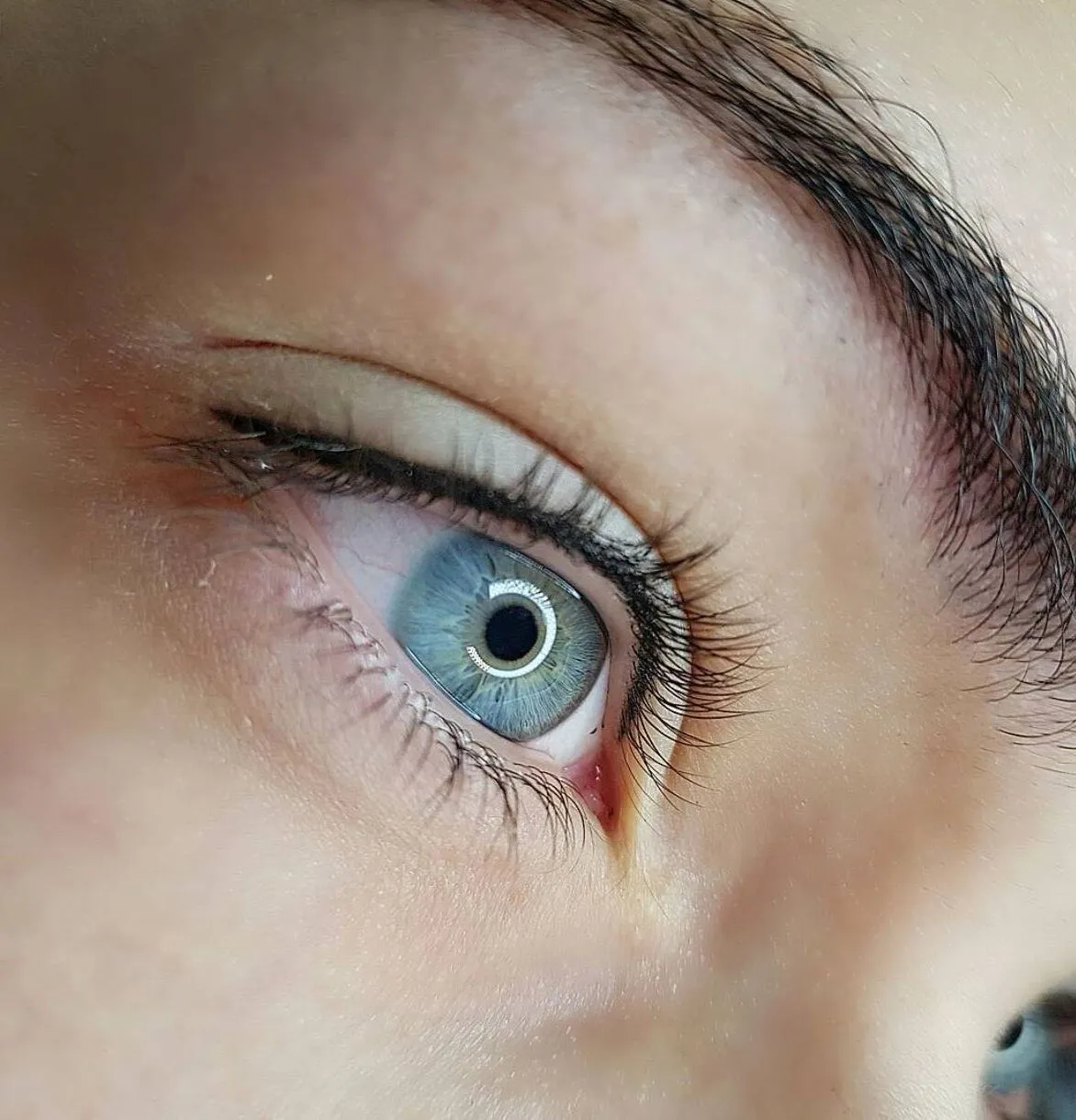 permanent eyeliner styles