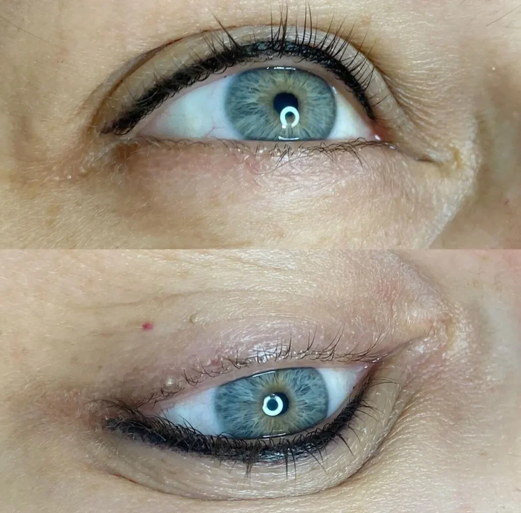What is Permanent Eyeliner?