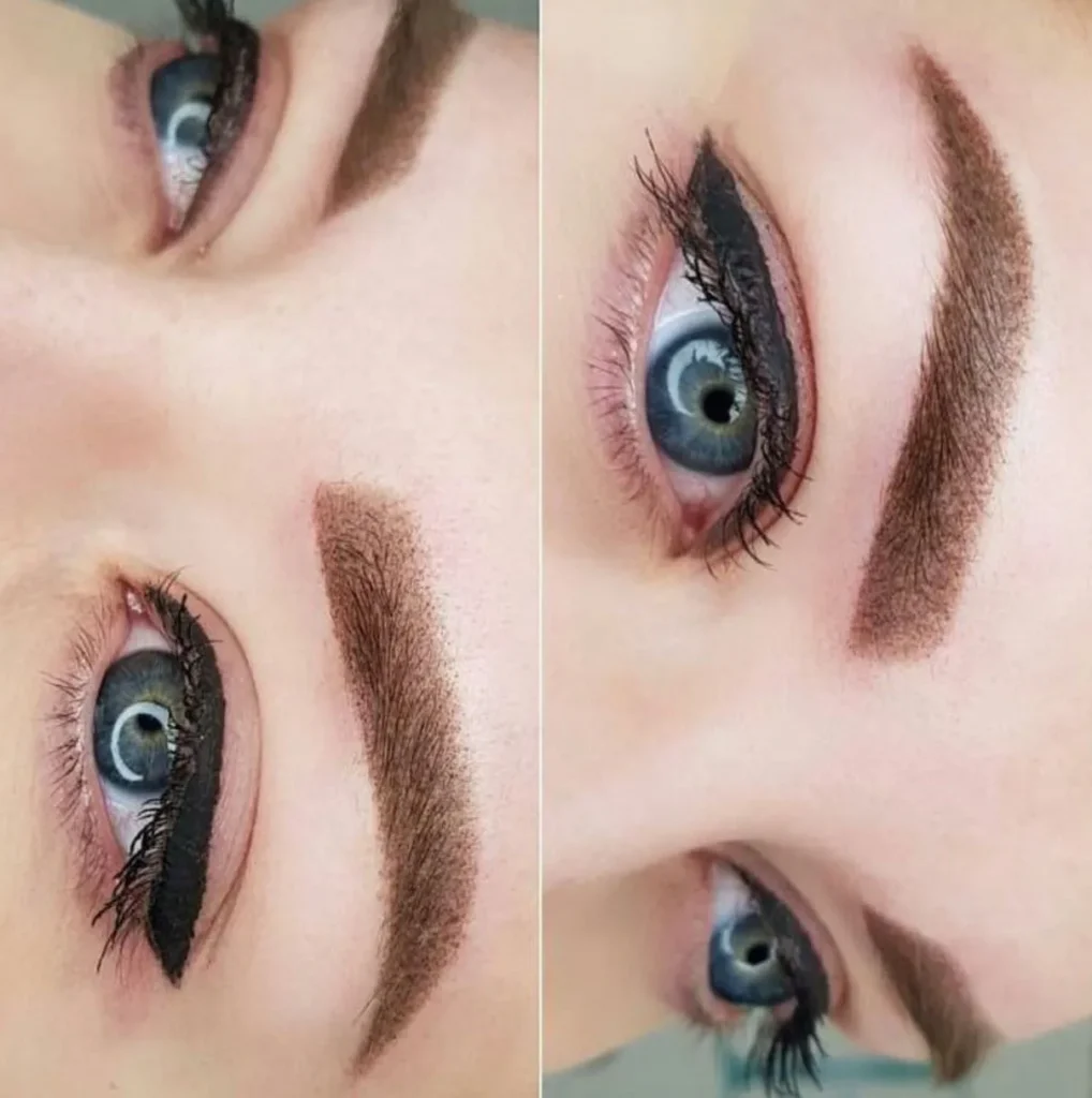 How can Permanent Eyeliner Look Natural?