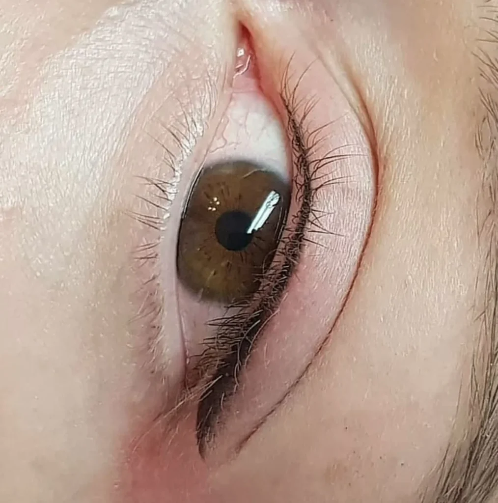 Does Permanent Eyeliner Fade to a Natural Look?