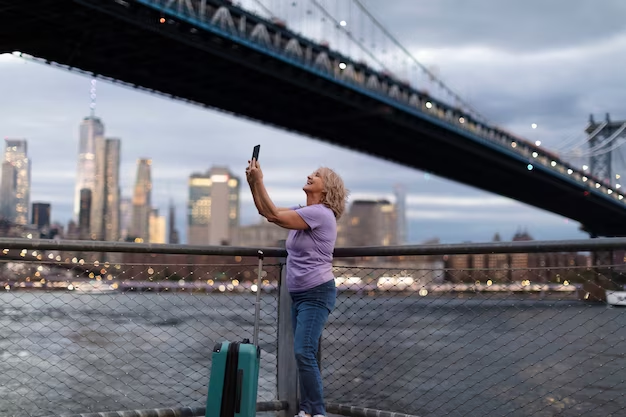 Luxury Accommodations in San Francisco for First Time Visitors