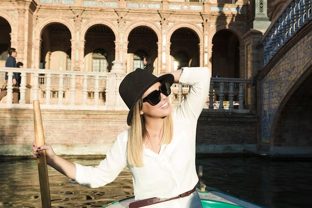 Luxury accommodation in Venice Italy for first time visitors - the perfect place to stay