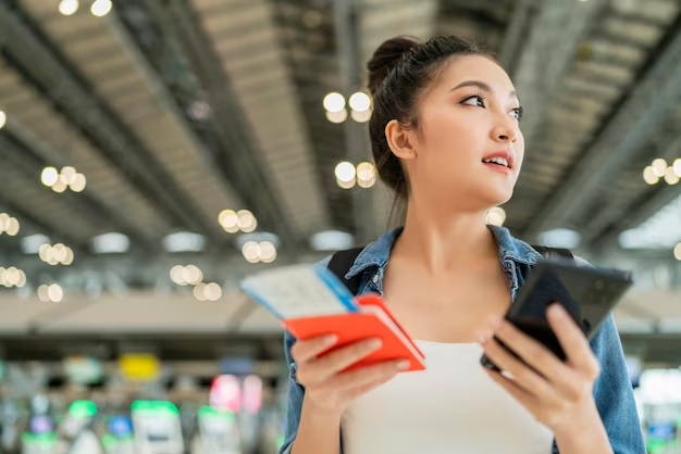 Discovering Singapore: Can I Leave Changi Airport During Layover?