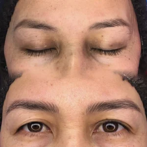 microblading