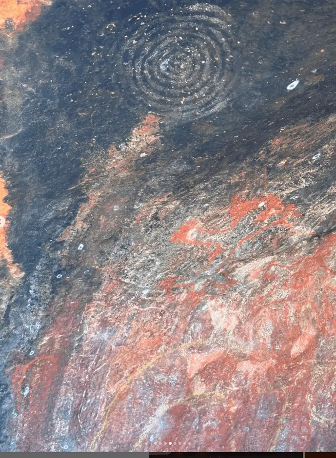 uluru tour